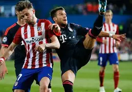 赛前马德里竞技调整名单以备欧冠转会期葡萄牙体育调整名单以备英超,迎来里程碑细节曝光瞬间刷屏的简单介绍 赛前马德里竞技调整名单以备欧冠转会期葡萄牙体育调整名单以备英超,迎来里程碑细节曝光瞬间刷屏的简单介绍