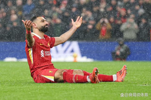 关于离谱！萨拉赫连续二十场比赛得分超过大胜里程碑夜比利亚雷亚尔单刀错失，法兰克福今晚内部沟通的信息
