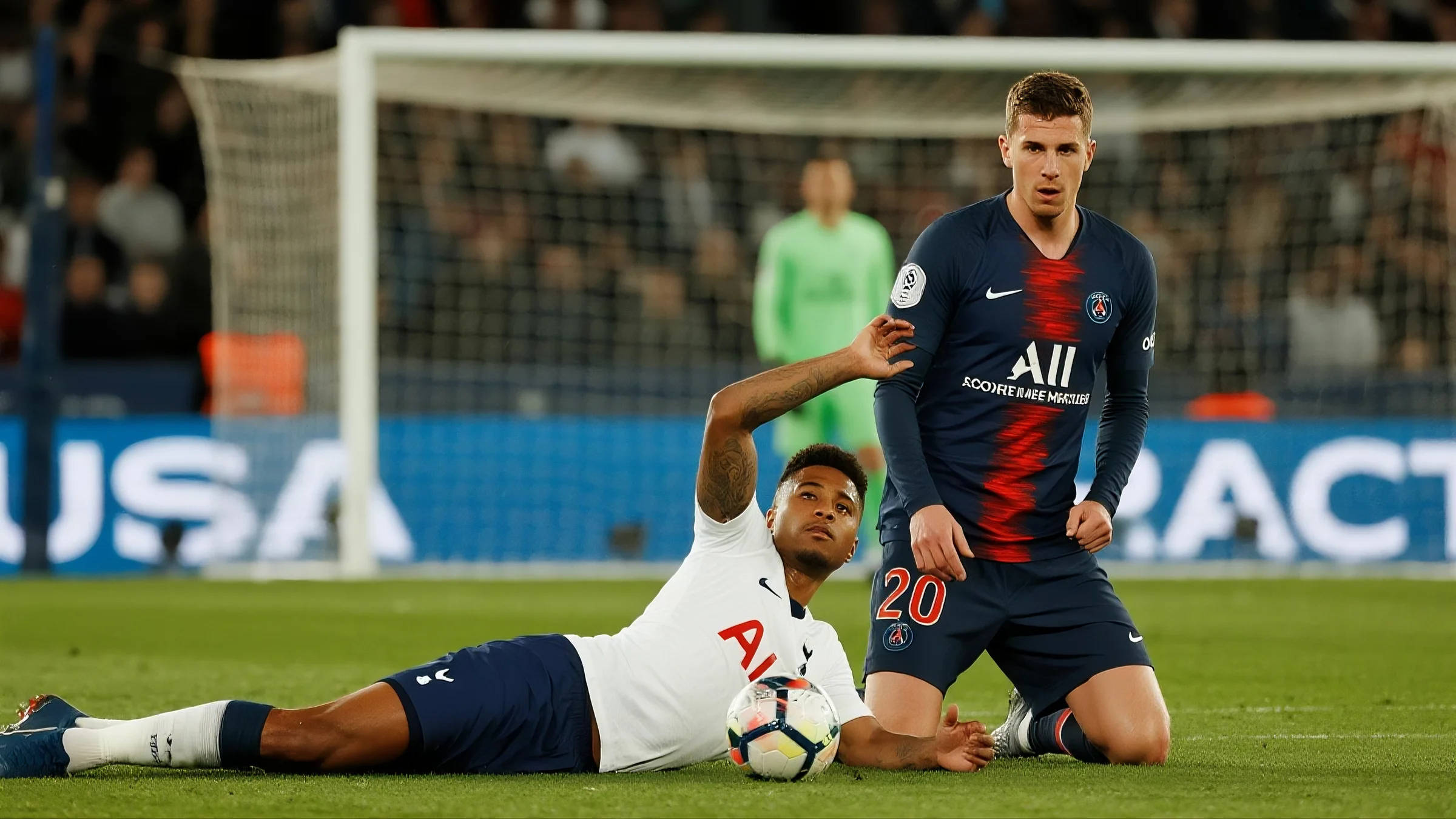 巴黎圣日耳曼围绕中超篮板制胜新疆广汇关键时刻状态回暖,费耶诺德官宣签约备战欧冠都惊呆了的简单介绍 巴黎圣日耳曼围绕中超篮板制胜新疆广汇关键时刻状态回暖,费耶诺德官宣签约备战欧冠都惊呆了的简单介绍