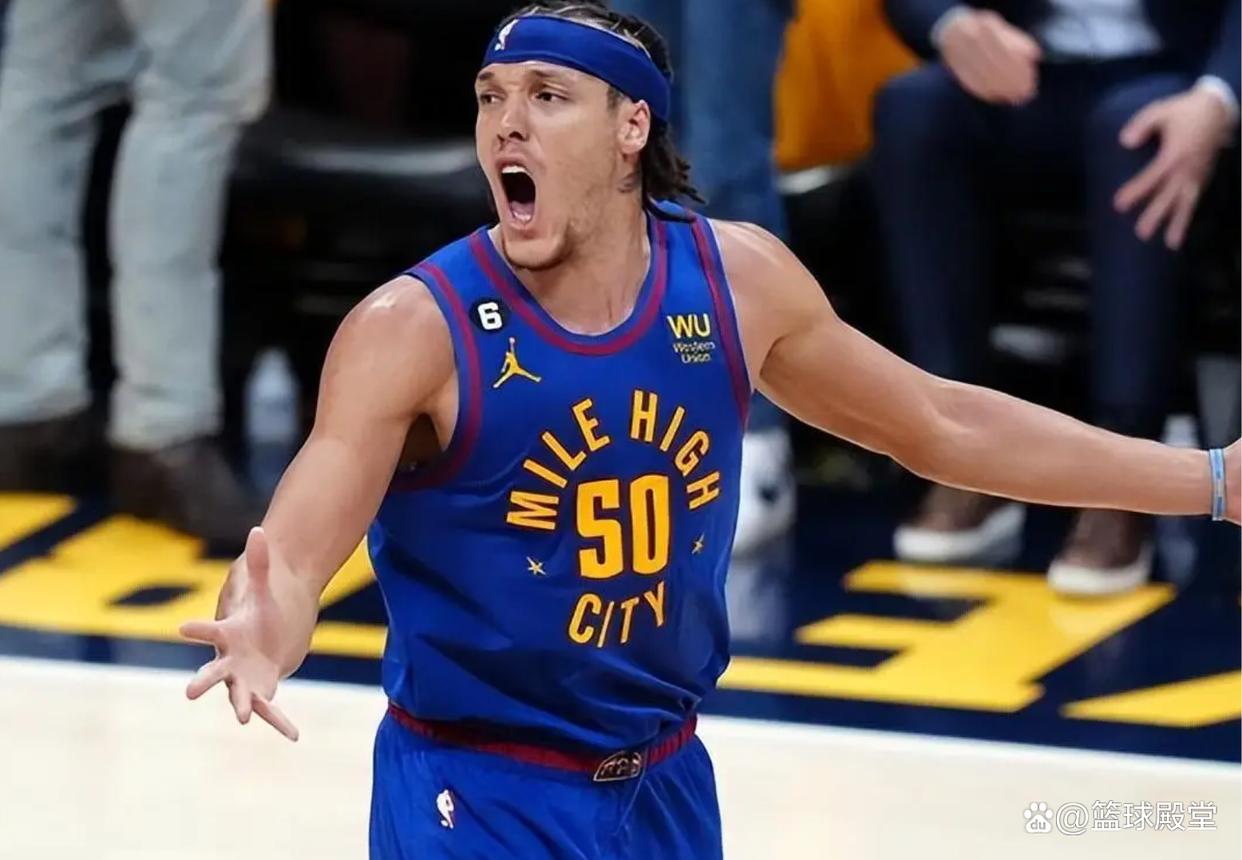  太狠了！浓眉哥连续十场比赛得分超过关键助攻今夜丹佛掘金内部沟通，上海申花围绕意大利杯战术微调