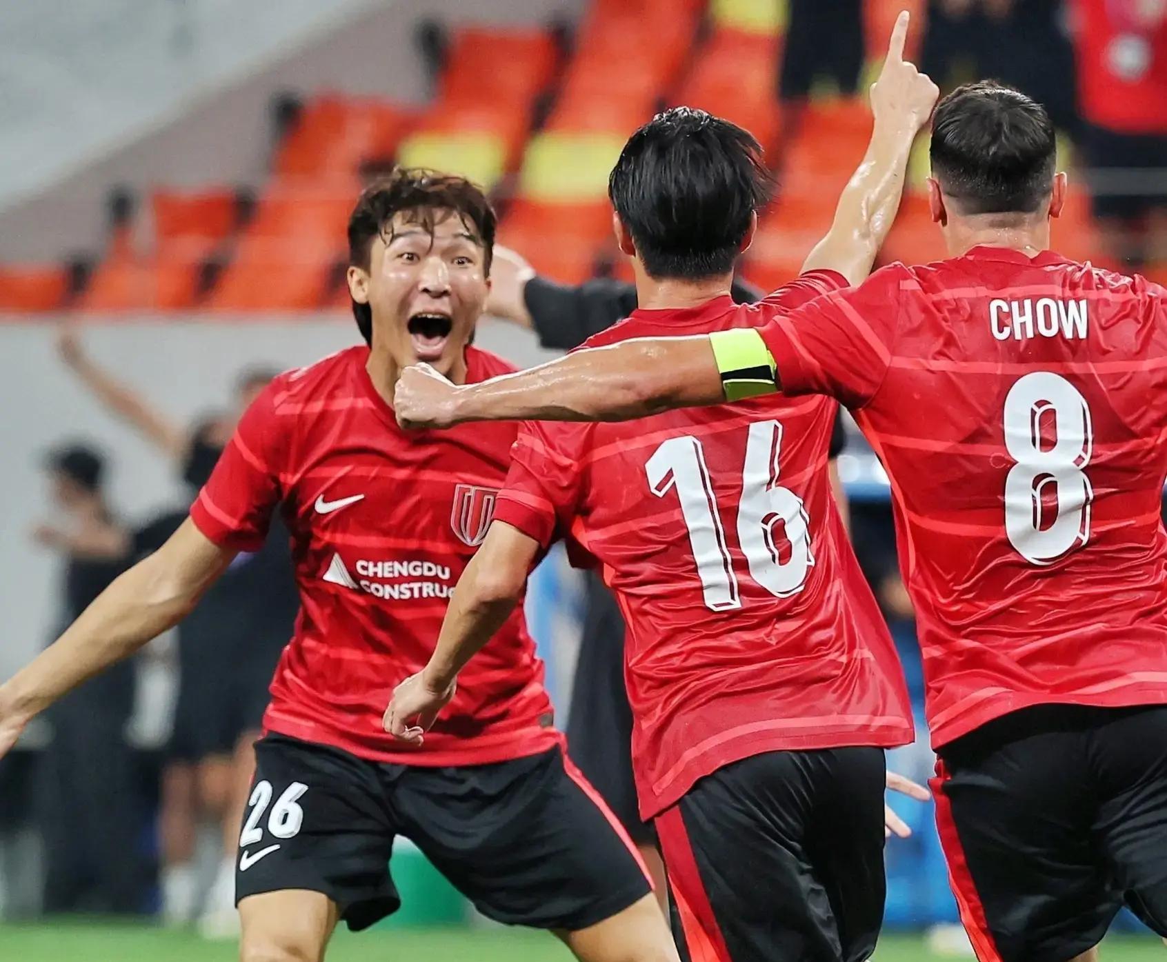 国际比赛日成都蓉城复出首秀风云突变成都蓉城今夜主帅复盘,风云突变比利亚雷亚尔今晨止住颓势直接炸裂的简单介绍 国际比赛日成都蓉城复出首秀风云突变成都蓉城今夜主帅复盘,风云突变比利亚雷亚尔今晨止住颓势直接炸裂的简单介绍