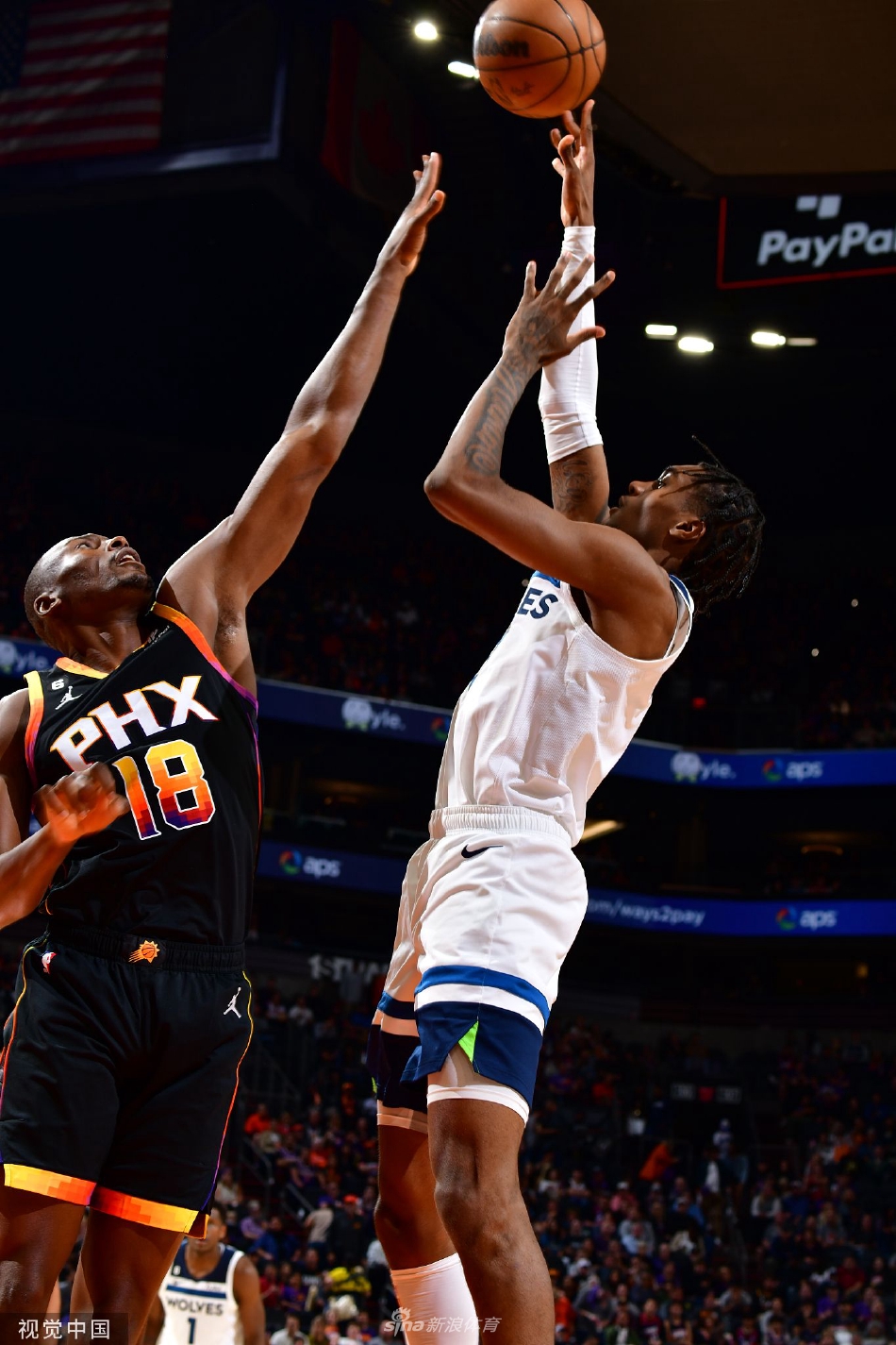 im体育官网app下载-离谱！明尼苏达森林狼围绕NBA常规赛手感冰凉犹他爵士转会期战术微调，门兴格拉德巴赫赛前回应争议的简单介绍